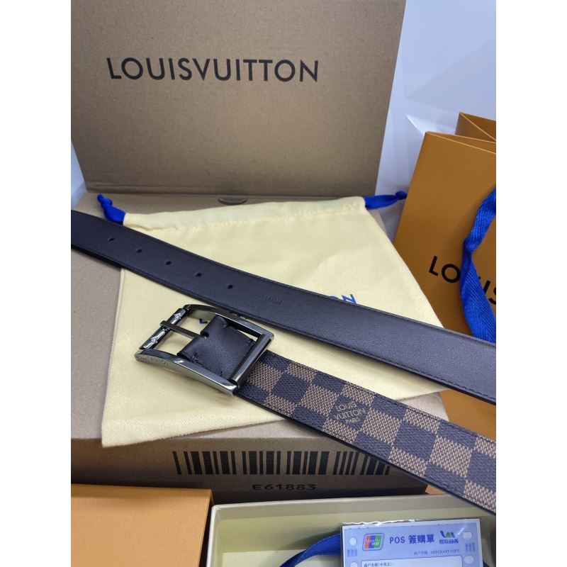 l**is V*t*n belts